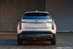 25.27万买豪华中型SUV，凯迪拉克XT5全系官降10万！