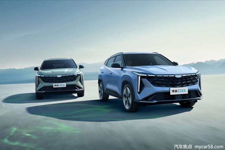主流国产SUV车型推荐：10-15万预算，销量大口碑好！