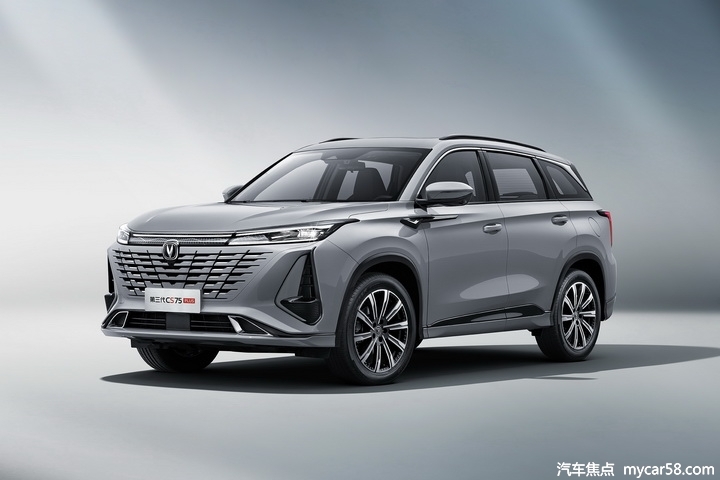 主流国产SUV车型推荐：10-15万预算，销量大口碑好！