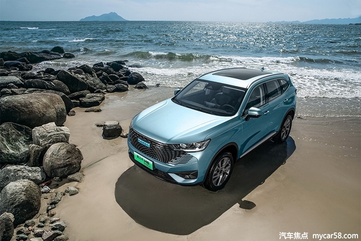 主流国产SUV车型推荐：10-15万预算，销量大口碑好！
