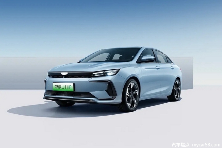 降价潮购车指南：10万预算买省油家用车，这4款值得考虑！