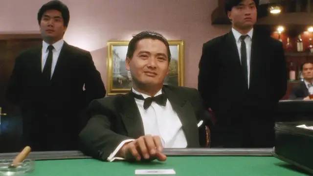 王晶，一个被低估的文艺导演.