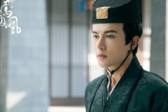 《凤囚凰》主题曲发布 感情缱绻隐透剧情