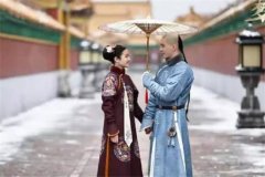 《梦回大清》能成为第二个《步步惊心》吗?