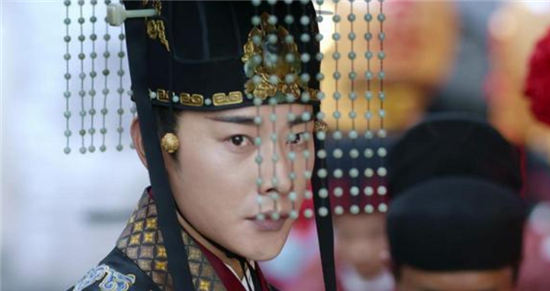 《鹤唳华亭》萧定楷最后怎么样了?萧定楷结局是什么?