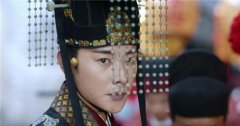 《鹤唳华亭》萧定楷最后怎么样了？萧定楷结局是什么？