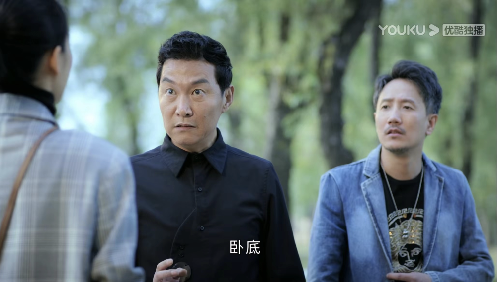 《父母爱情》之后，梅婷再带来了一部爆款家庭剧，双双坠坠的冲上热播榜第一！