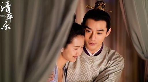 《清平乐》正在热播 朝堂后宫看点迭出持续高能