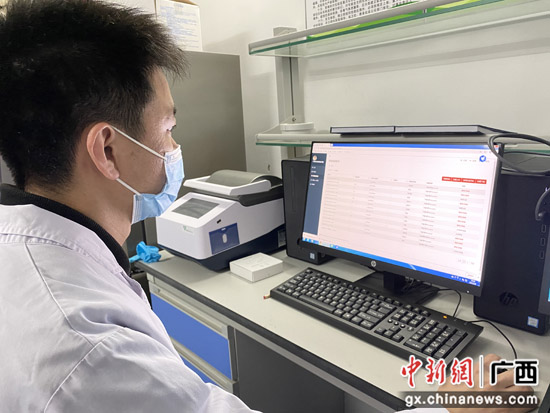 个体化精准用药 保障患者用药安全