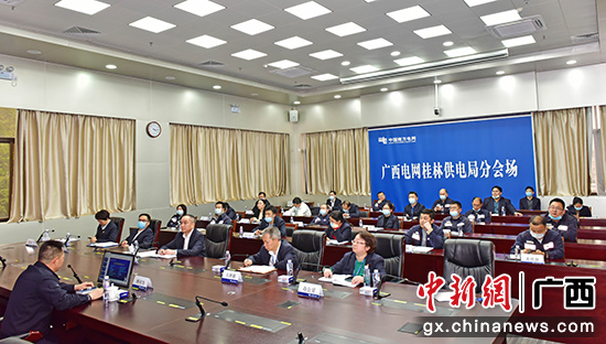 桂林象山警方反电信诈骗宣传走进企业