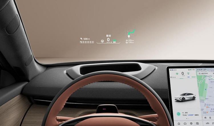 长安启源A07真香版正式上市，710km纯电续航15.99万起售