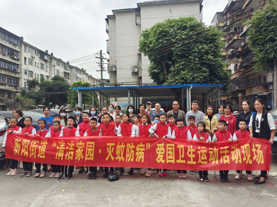 西乡塘区：拓展文明创建成果 争创全国文明典范城市