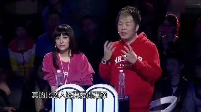 “背靠大树”成名的明星，他们错把自己也当成了大树