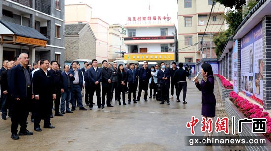 广西自然资源厅知行结合推动党史学习教育落地做实