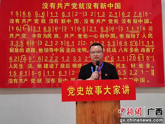 头排镇40多名党员“打卡红色革命教育基地” 锤炼党性修养