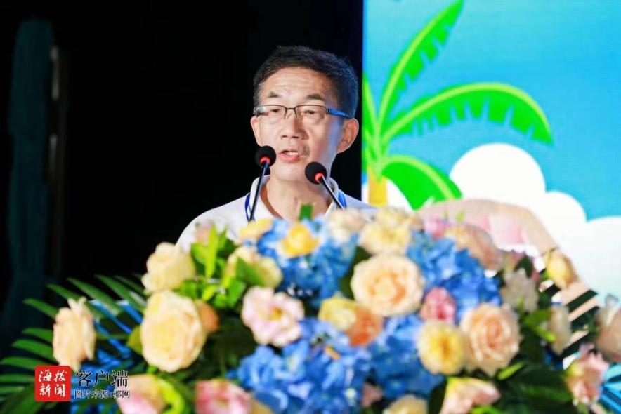 “酷酷的海南 欢乐的暑期”2023暑期旅游联合推广在三亚启动