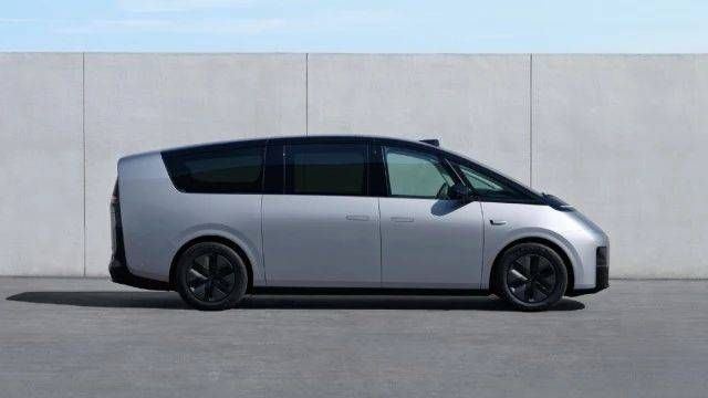 MEGA能否上市即爆火,其实理想心里也没底