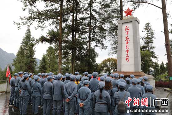 南溪山医院医疗集团党建融合发展体开展党史学习教育