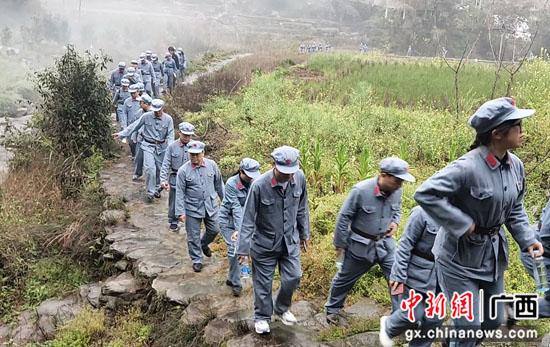 南溪山医院医疗集团党建融合发展体开展党史学习教育