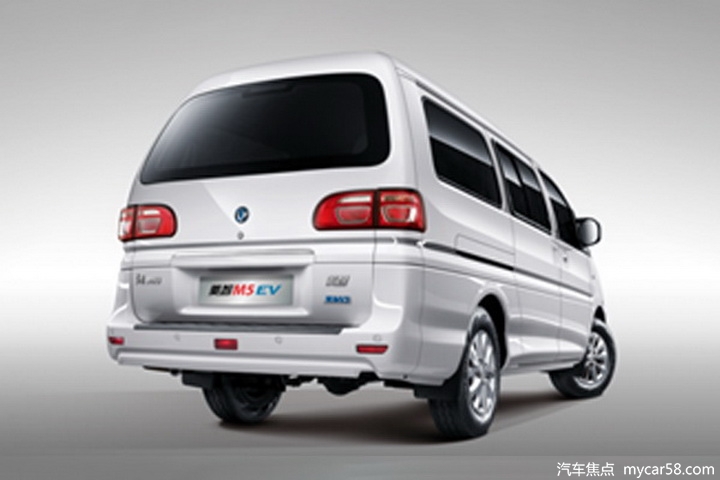 创业首选，瑞风E3对比菱智M5EV，谁是最理想的纯电MPV？