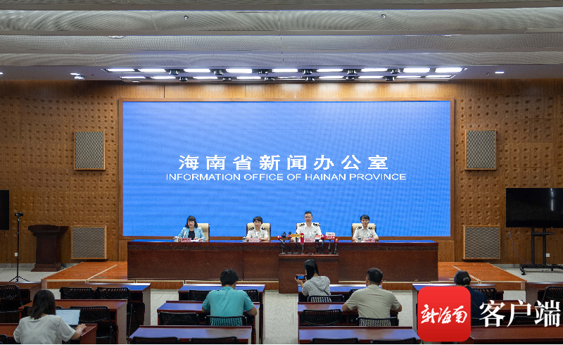 增速全国第一！三年来海南外贸进出口实现跨越式发展
