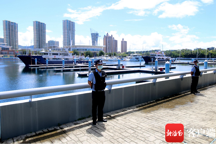 抓获39人！海南海岸警察侦破“618”组织他人偷越国（边）境案