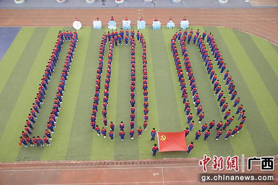 贵港市创新举措推进党史学习教育走深走实