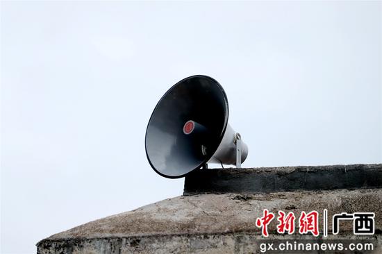 柳州市柳江区:“声动”学党史 “红色”入人心