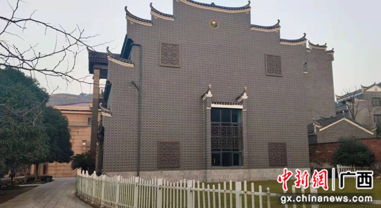 广西全州县庙头镇“美丽蝶变”奏响乡村振兴新篇章