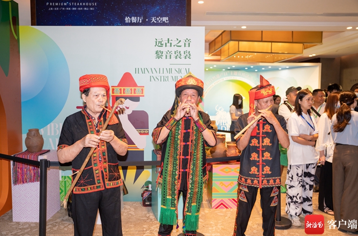 2023年中国世界遗产主题巡展亮点有哪些？带你沉浸式观展→