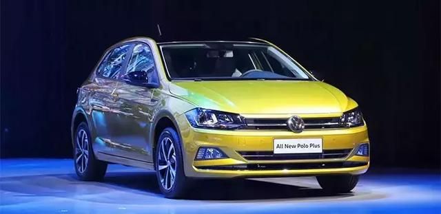 13项标配配置 全新Polo Plus 9.99万起值吗？