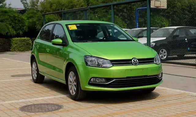13项标配配置 全新Polo Plus 9.99万起值吗？